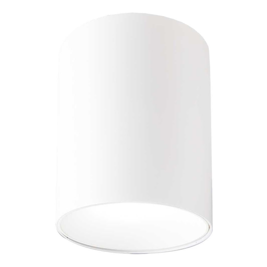 Ideal Lux - LED akcentinis šviestuvas NITRO LED/10W/230V diametras 8 cm CRI 90 balta