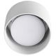 Ideal Lux - LED akcentinis šviestuvas SPIKE 1xGX53/9W/230V balta