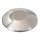 Ideal Lux - LED įleidžiamas lauko šviestuvas ROCKET LED/3W/230V CRI 90 IK08 IP67 matinis chromas