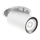 Ideal Lux - LED įmontuojamas taškinis šviestuvas NOVA LED/12W/230V 4000K CRI 90 Ø 10 cm baltas