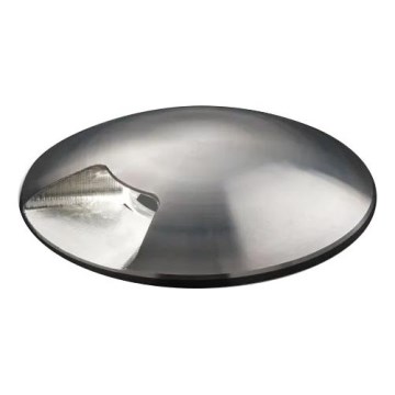 Ideal Lux - LED įvažiavimo šviestuvas ROCKET LED/2W/24V CRI 90 IP68 matinis chromas