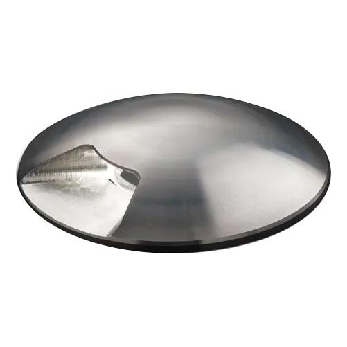 Ideal Lux - LED įvažiavimo šviestuvas ROCKET LED/2W/24V CRI 90 IP68 matinis chromas