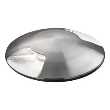 Ideal Lux - LED įvažiavimo šviestuvas ROCKET LED/2W/24V CRI 90 IP68 matinis chromas