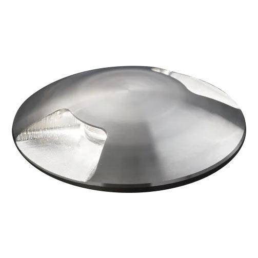 Ideal Lux - LED įvažiavimo šviestuvas ROCKET LED/2W/24V CRI 90 IP68 matinis chromas