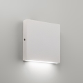 Ideal Lux - LED Lauko sieninis šviestuvas POST-IT LED/3W/12V CRI 90 baltas