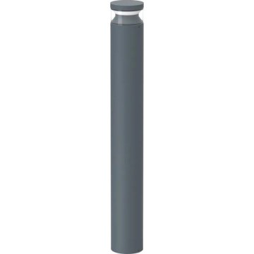 Ideal Lux - LED lauko šviestuvas BOEING LED/14W/230V 100 cm CRI 90 IP65 antracitas
