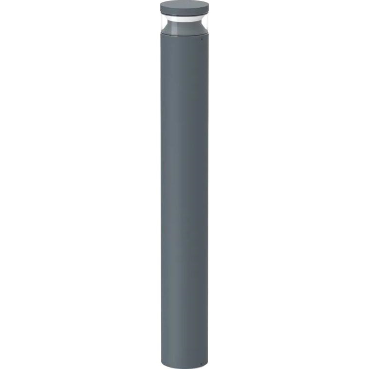 Ideal Lux - LED lauko šviestuvas BOEING LED/14W/230V 100 cm CRI 90 IP65 antracitas