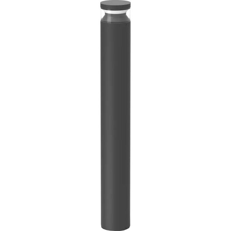 Ideal Lux - LED lauko šviestuvas BOEING LED/14W/230V 100 cm CRI 90 IP65 juoda