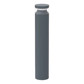 Ideal Lux - LED lauko šviestuvas BOEING LED/14W/230V diametras 70 cm CRI 90 IP65 antracitas