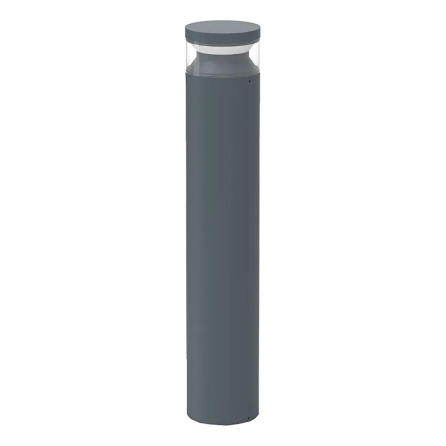 Ideal Lux - LED lauko šviestuvas BOEING LED/14W/230V diametras 70 cm CRI 90 IP65 antracitas