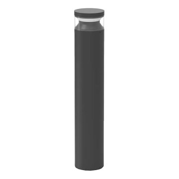 Ideal Lux - LED lauko šviestuvas BOEING LED/14W/230V diametras 70 cm CRI 90 IP65 juoda