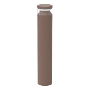 Ideal Lux - LED lauko šviestuvas BOEING LED/14W/230V diametras 70 cm CRI 90 IP65 ruda
