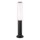 Ideal Lux - LED Lauko šviestuvas ETERE LED/9,5W/230V 4000K 60 cm CRI 90 IP44 juoda