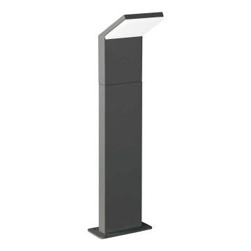 Ideal Lux - LED lauko šviestuvas STYLE LED/8,5W/230V 3000K 50 cm CRI 90 IP54 antracitas