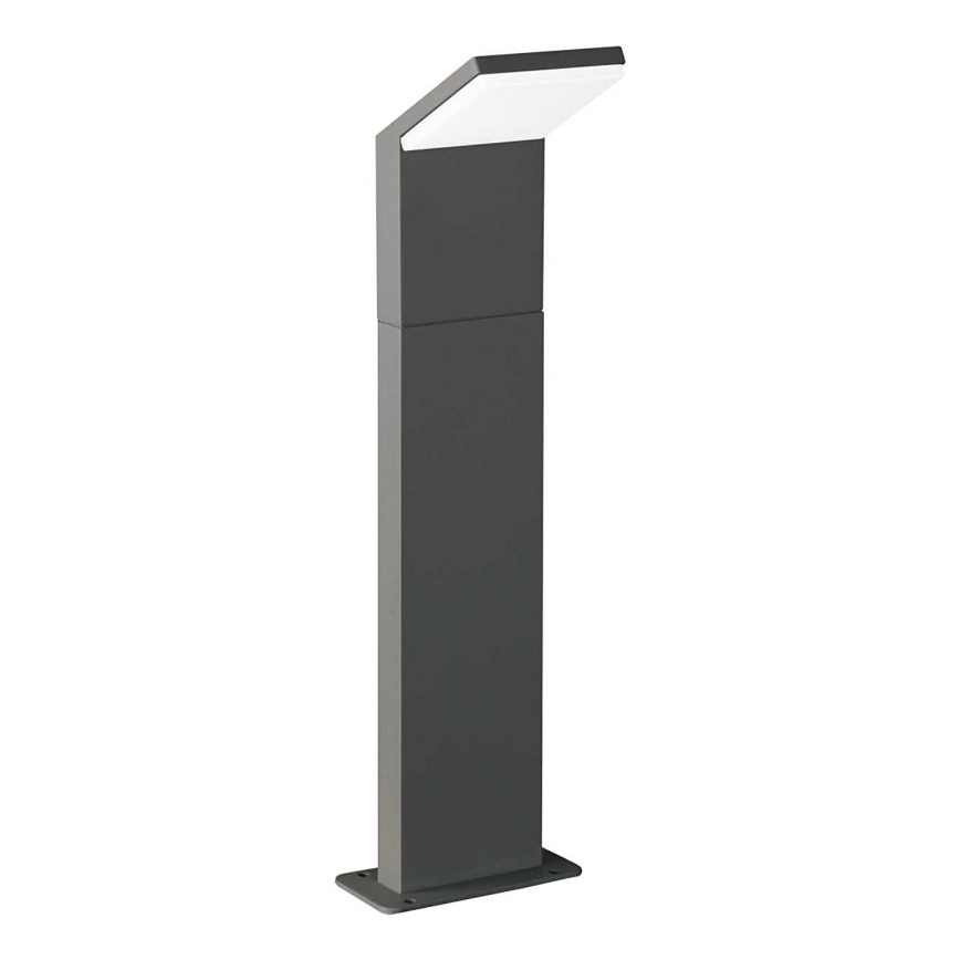 Ideal Lux - LED lauko šviestuvas STYLE LED/8,5W/230V 3000K 50 cm CRI 90 IP54 antracitas