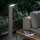 Ideal Lux - LED lauko šviestuvas STYLE LED/8,5W/230V 4000K 100 cm CRI 90 IP54 antracitas