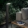 Ideal Lux- LED lauko šviestuvas STYLE LED/8,5W/230V 4000K 100 cm CRI 90 IP54 juoda