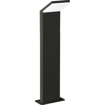 Ideal Lux - LED lauko šviestuvas STYLE LED/8,5W/230V 4000K 50 cm CRI 90 IP54 juoda