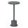 Ideal Lux - LED lauko šviestuvas TOFFEE LED/11W/230V CRI 90 IP65 antracitas