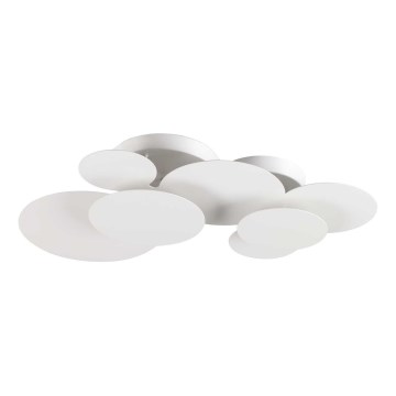Ideal Lux - LED lubinis šviestuvas CLOUD LED/46W/230V CRI 90 balta