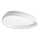 Ideal Lux - LED lubinis šviestuvas GEMINI LED/23W/230V diametras 42,5 cm CRI 90 balta