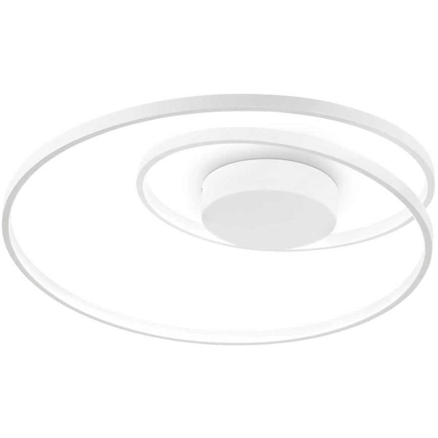 Ideal Lux - LED lubinis šviestuvas OZ LED/47W/230V diametras 60 cm CRI 90 balta