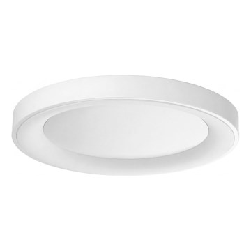 Ideal Lux - LED lubinis šviestuvas PLANET LED/25W/230V CRI 90 skersmuo 50 cm baltas