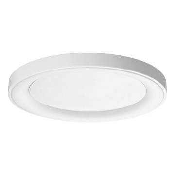 Ideal Lux - LED lubų šviestuvas PLANET LED/29W/230V CRI 90, skersmuo 60 cm, baltas