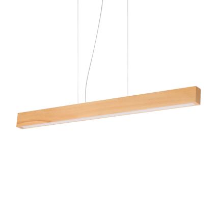 Ideal Lux - LED Pakabinamas sietynas CRAFT LED/32W/230V CRI 90 bukas
