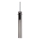 Ideal Lux - LED Pakabinamas sietynas FLAM LED/10W/230V diametras 6 cm CRI 90 pilka