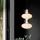 Ideal Lux - LED Pakabinamas sietynas LUMIERE LED/34W/230V
