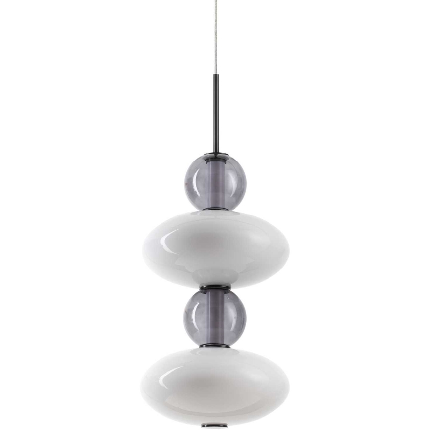 Ideal Lux - LED Pakabinamas sietynas LUMIERE LED/34W/230V