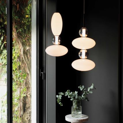 Ideal Lux - LED Pakabinamas sietynas LUMIERE LED/34W/230V