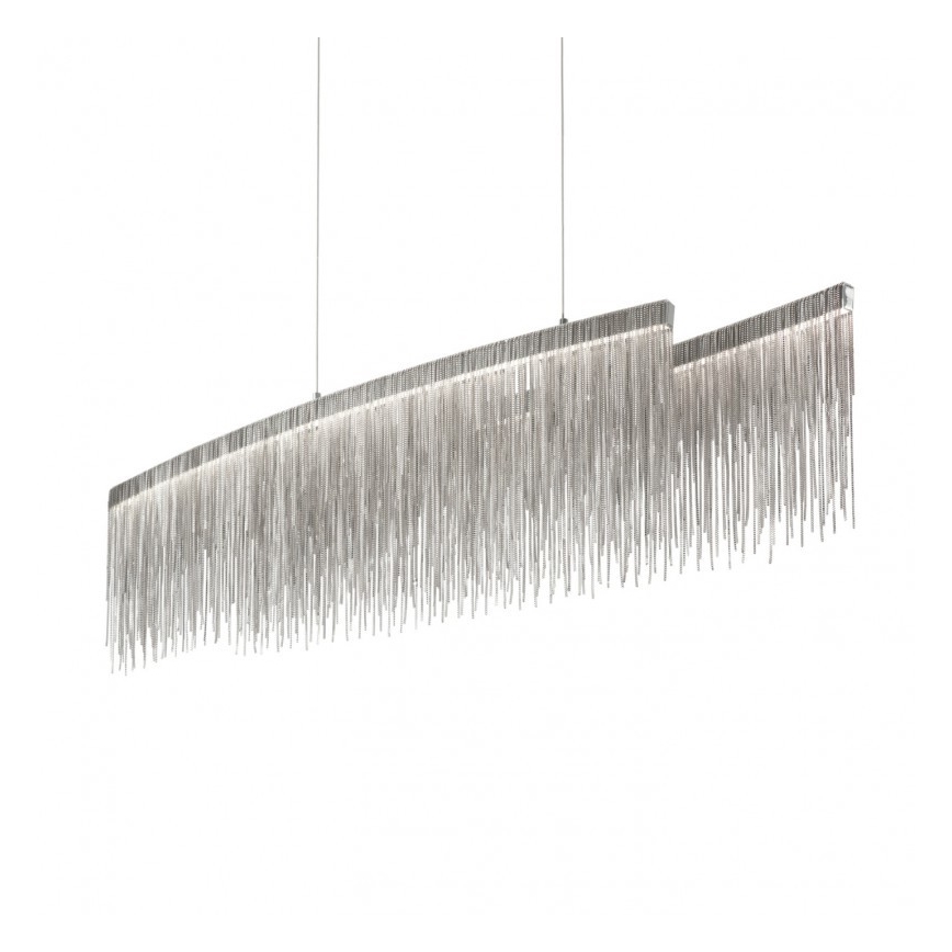 Ideal Lux - LED Pakabinamas sietynas VERSUS LED/43,2W/230V