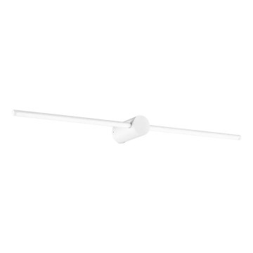 Ideal Lux - LED paveiklo šviestuvas FILO LED/13W/230V 75 cm CRI 90 balta