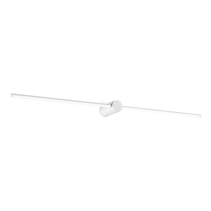 Ideal Lux - LED paveiklo šviestuvas FILO LED/16W/230V 115 cm CRI 90 balta