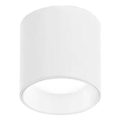 Ideal Lux - LED pritemdomas akcentinis apšvietimas NITRO LED/4W/230V diametras 4,2 cm CRI 90 balta