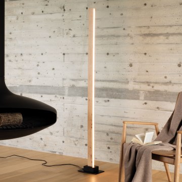 Ideal Lux - LED pritemdomas toršeras CRAFT LED/26W/230V CRI 90 bukas