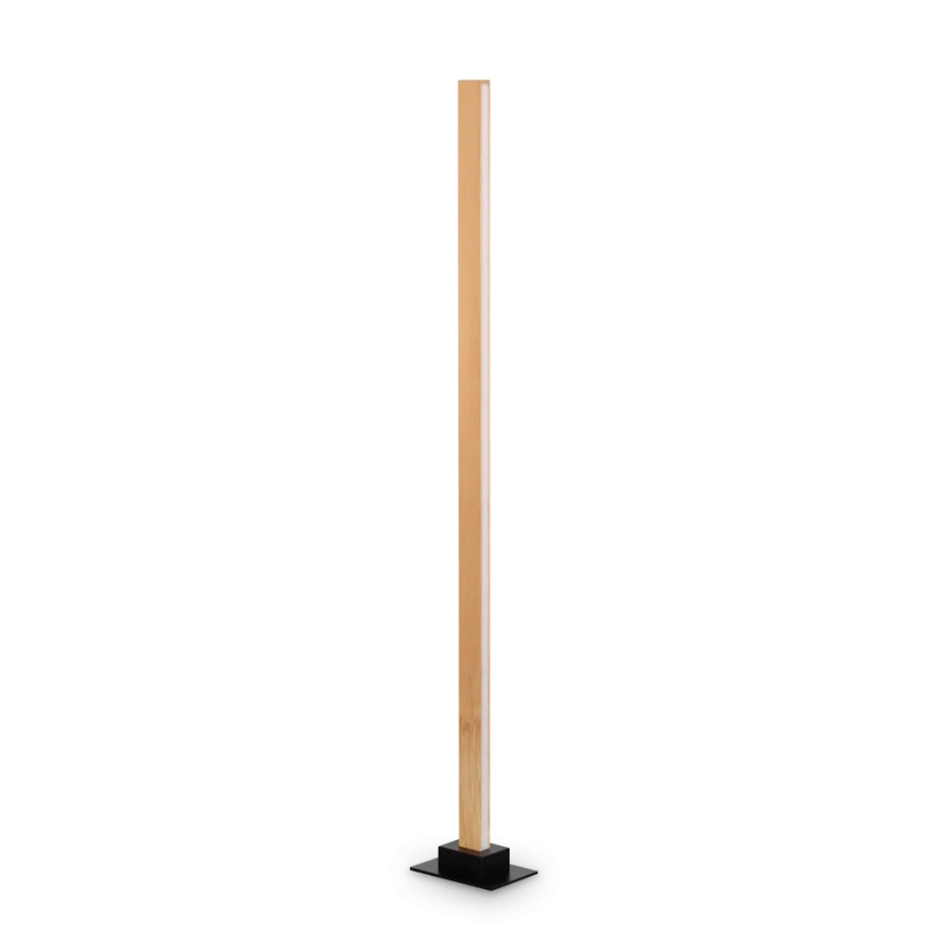 Ideal Lux - LED pritemdomas toršeras CRAFT LED/26W/230V CRI 90 bukas