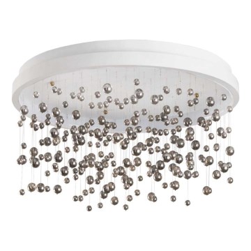 Ideal Lux - LED Pritemdomas tvirtinamas sietynas ARMONY LED/56W/230V CRI 90 diametras 60 cm balta