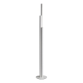 Ideal Lux - LED reguliuojama pastatoma lempa DORICA 3xLED/33W/230V CRI 90 balta