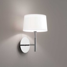 Ideal Lux - LED sieninis šviestuvas 1xG9/3W/230V