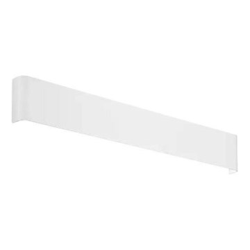 Ideal Lux - LED sieninis šviestuvas DELTA LED/19,5W/230V 3000K 61 cm CRI 90 balta