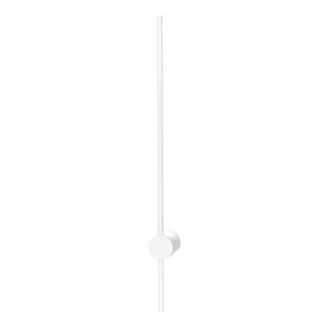 Ideal Lux - LED sieninis šviestuvas ESSENCE LED/12W/230V 3000K 70 cm CRI 90 balta