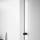 Ideal Lux - LED sieninis šviestuvas ESSENCE LED/19W/230V 4000K 124 cm CRI 90 juoda