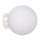 Ideal Lux - LED sieninis šviestuvas MAPA 1xG9/15W/230V