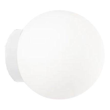 Ideal Lux - LED sieninis šviestuvas MAPA 1xG9/3W/230V balta