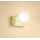 Ideal Lux - LED sieninis šviestuvas PENTA 1xG9/3W/230V auksas