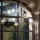 Ideal Lux - LED sietynas EQUINOXE 12xG4/2W/230V diametras 124 cm žalvaris/permatoma