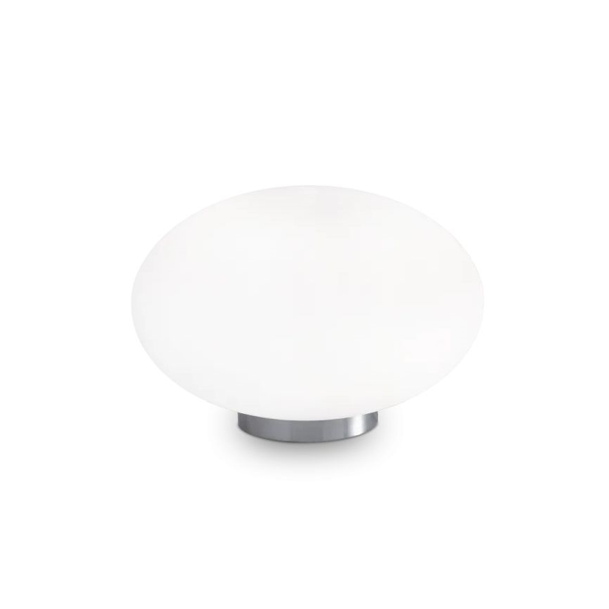 Ideal Lux - LED stalinis šviestuvas CANDY 1xG9/3W/230V diametras 25 cm balta